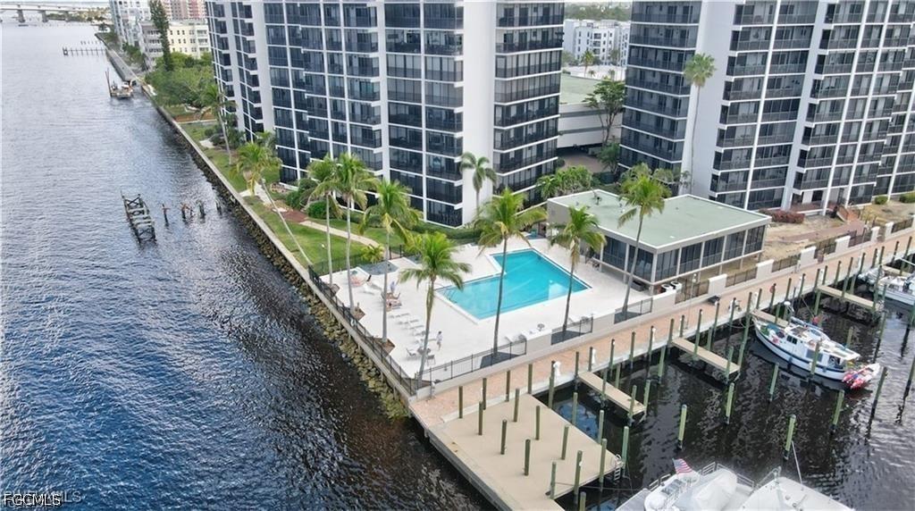 1920 Virginia Ave. #1402, Fort Myers, FL 33901