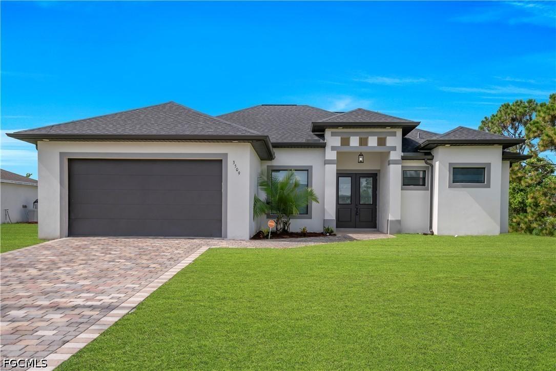 3509 38th St., Lehigh Acres, FL 33976
