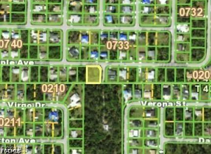 1133 Ample Ave., Port Charlotte, FL 33948