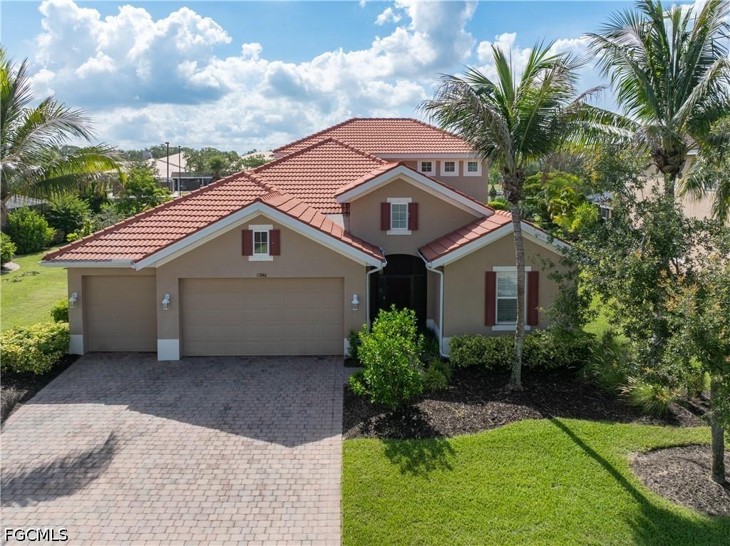 12840 Olde Banyon Blvd., North Fort Myers, FL 33903