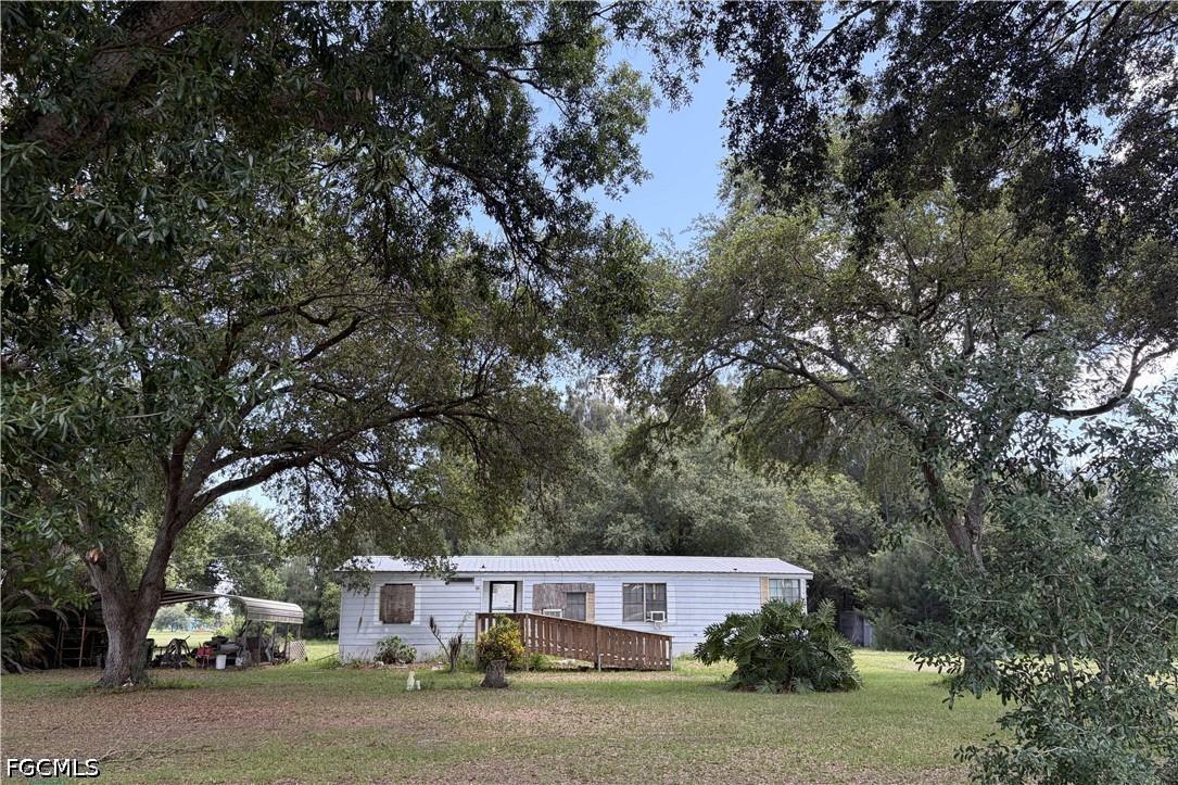 223 Pine Ln., Clewiston, FL 33440