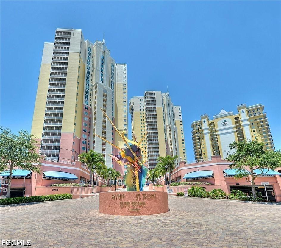 2797 1st St. #1703, Fort Myers, FL 33916