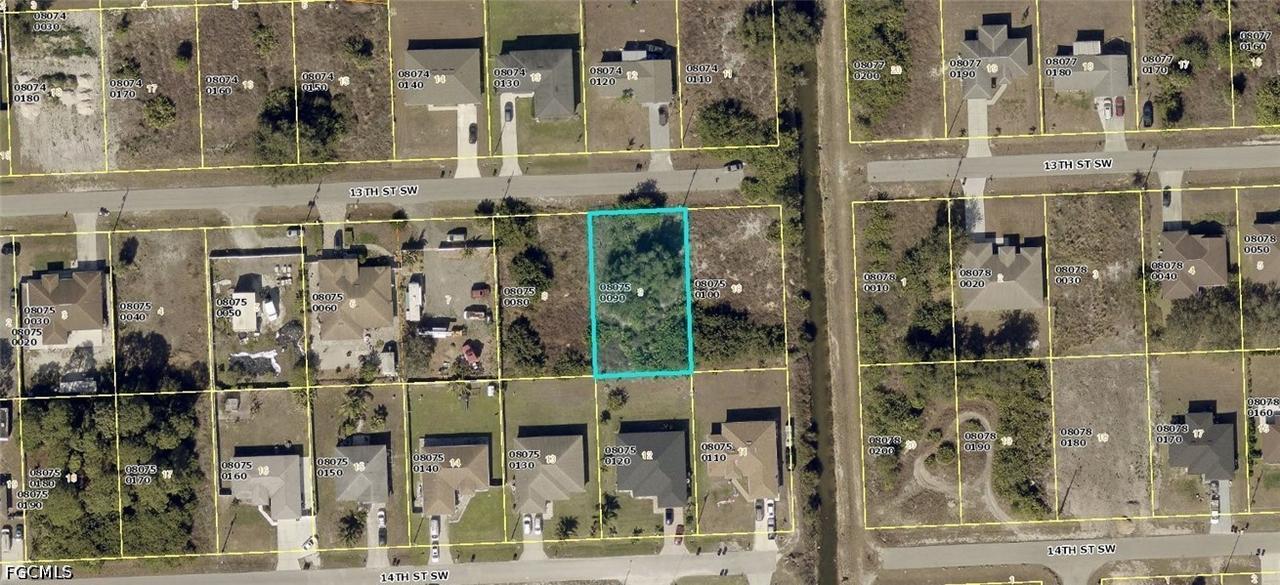 4003 13th St., Lehigh Acres, FL 33976