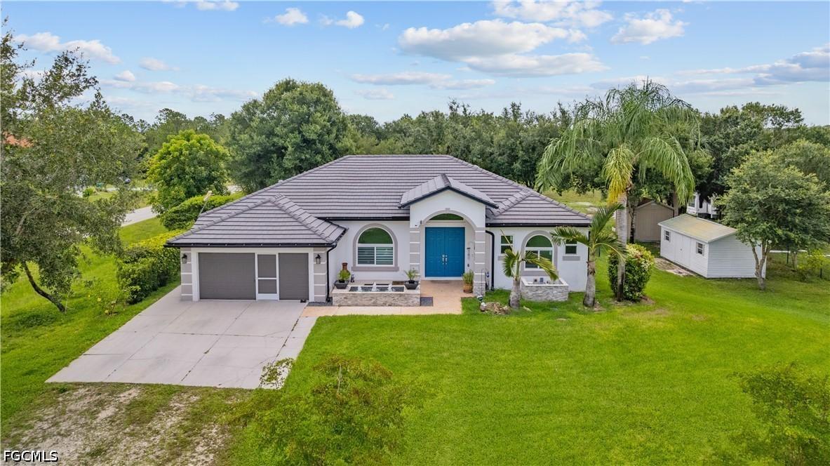 3142 66th Ave., Naples, FL 34120
