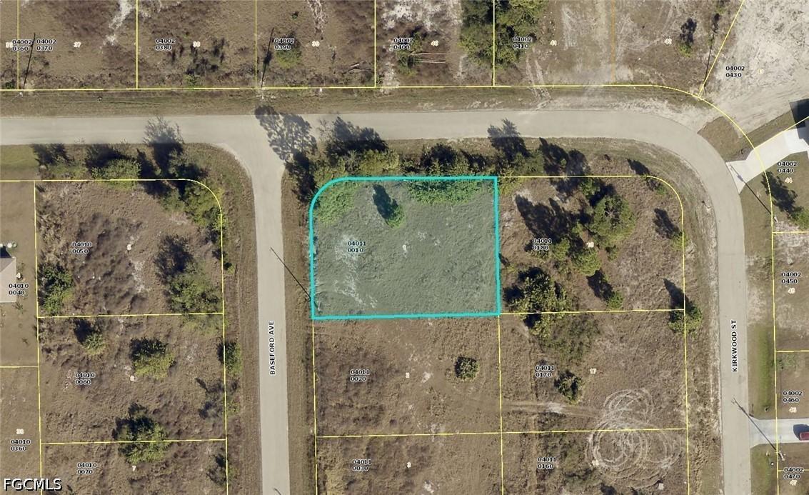 1113 Baseford Ave., Lehigh Acres, FL 33974
