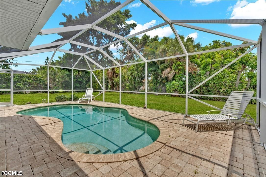 1121 SE 36th St., Cape Coral, FL 33904
