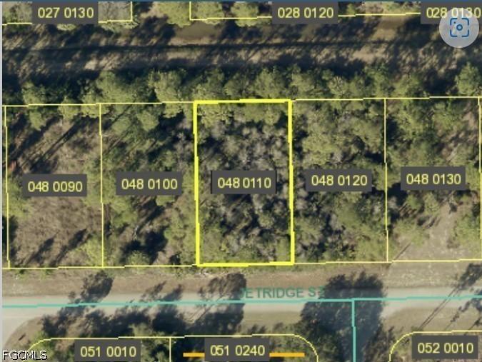 2421 Jetridge St., Alva, FL 33920