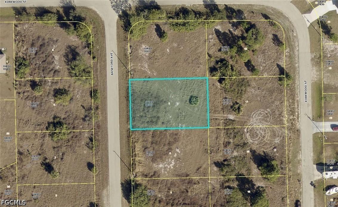 1115 Baseford Ave., Lehigh Acres, FL 33974