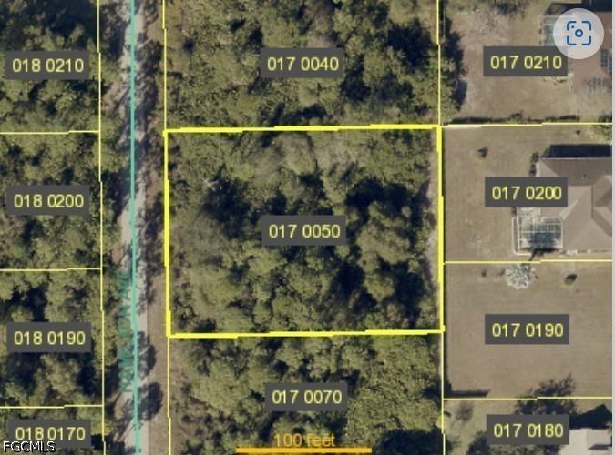 114 Hamilton Ave., Lehigh Acres, FL 33936