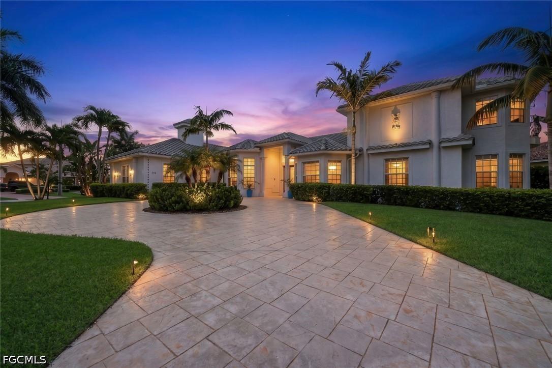 2819 El Dorado Pkwy., Cape Coral, FL 33914