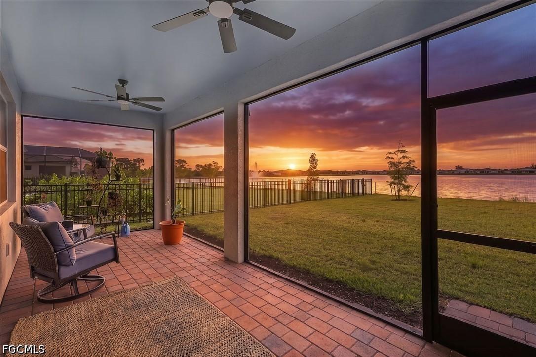 451 Spring Hill Lake Loop, Cape Coral, FL 33993
