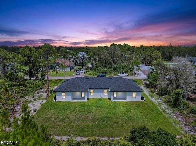 928-930 Hepburn Ave., Lehigh Acres, FL 33974