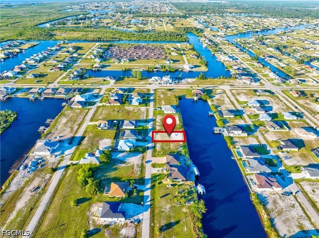 1515 NW 41st Pl., Cape Coral, FL 33993