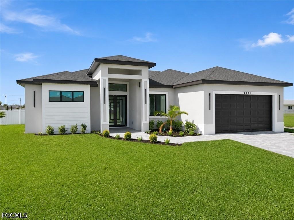 1321 NE 17th Ter., Cape Coral, FL 33909