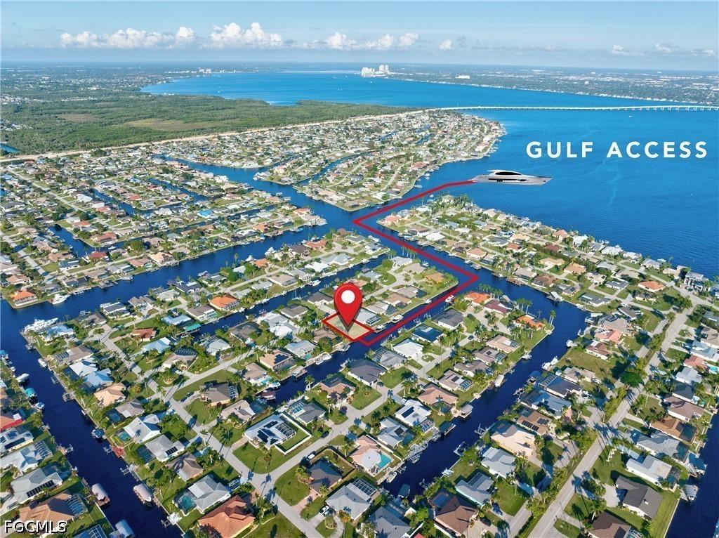 2022 SE 29th St., Cape Coral, FL 33904