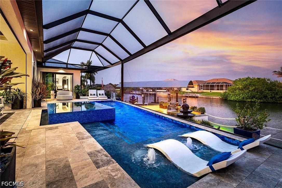 1003 NW 35th Ave., Cape Coral, FL 33993