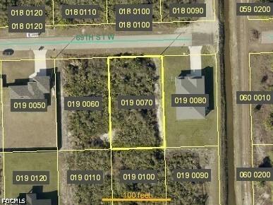 2903 69th St., Lehigh Acres, FL 33971
