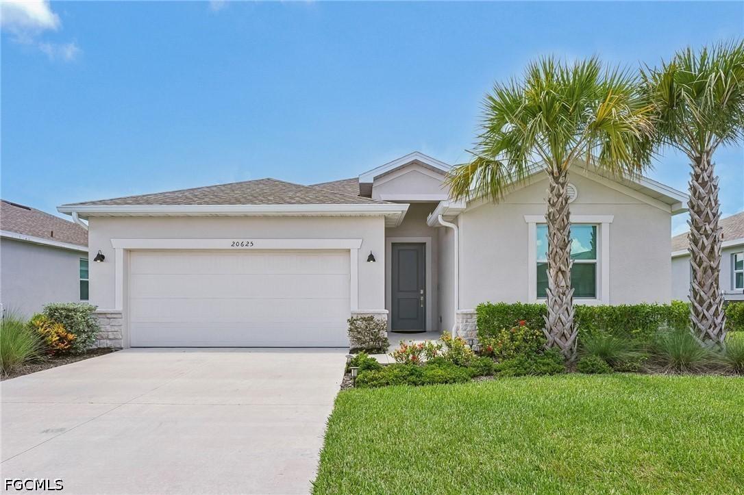20625 Copperhead Dr., Lehigh Acres, FL 33936