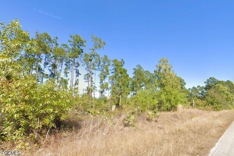 845 Bumby St., Lehigh Acres, FL 33974