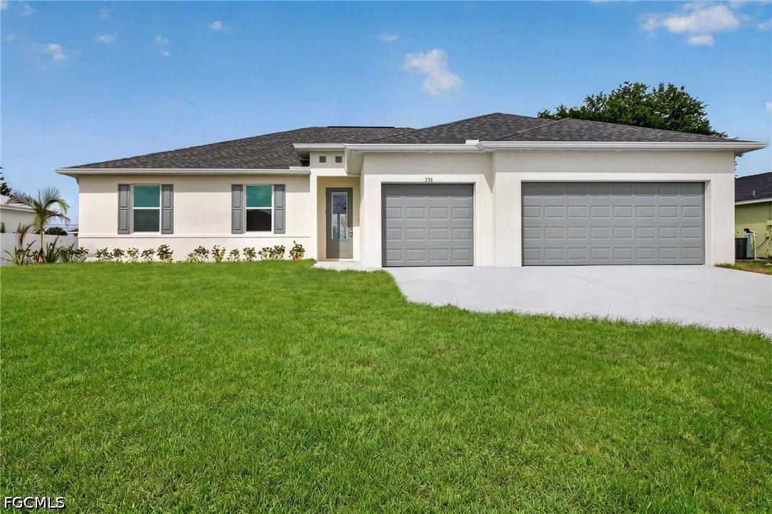 536 NW 18th Ave., Cape Coral, FL 33993