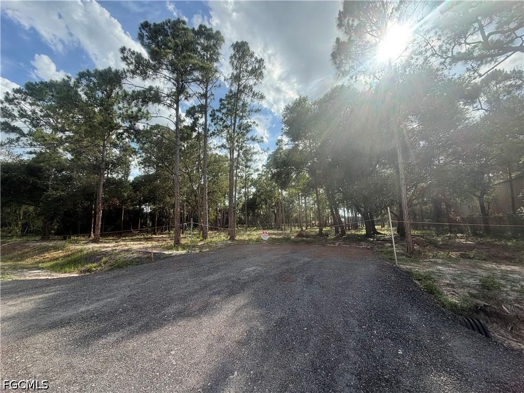530 S Isora St., Clewiston, FL 33440