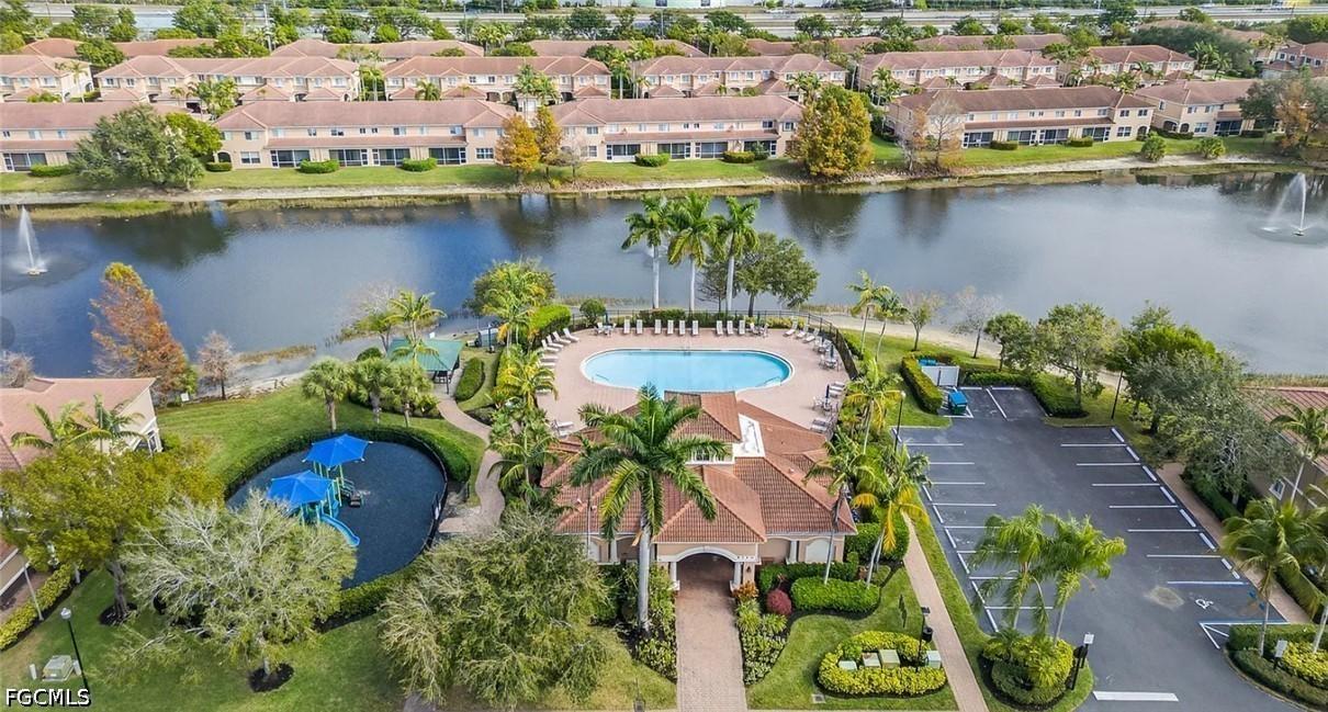 17524 Cherry Ridge Ln., Fort Myers, FL 33967