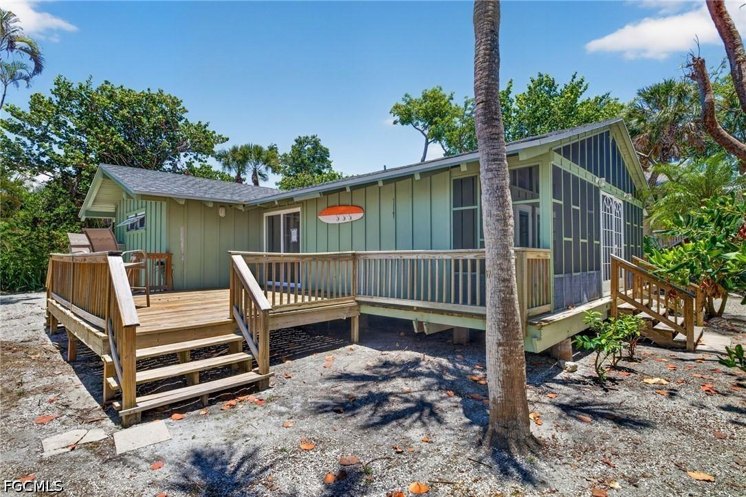 11546 Laika Ln., Captiva, FL 33924