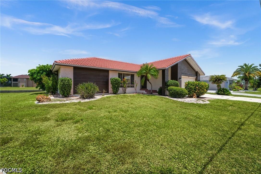 3330 Tripoli Blvd., Punta Gorda, FL 33950