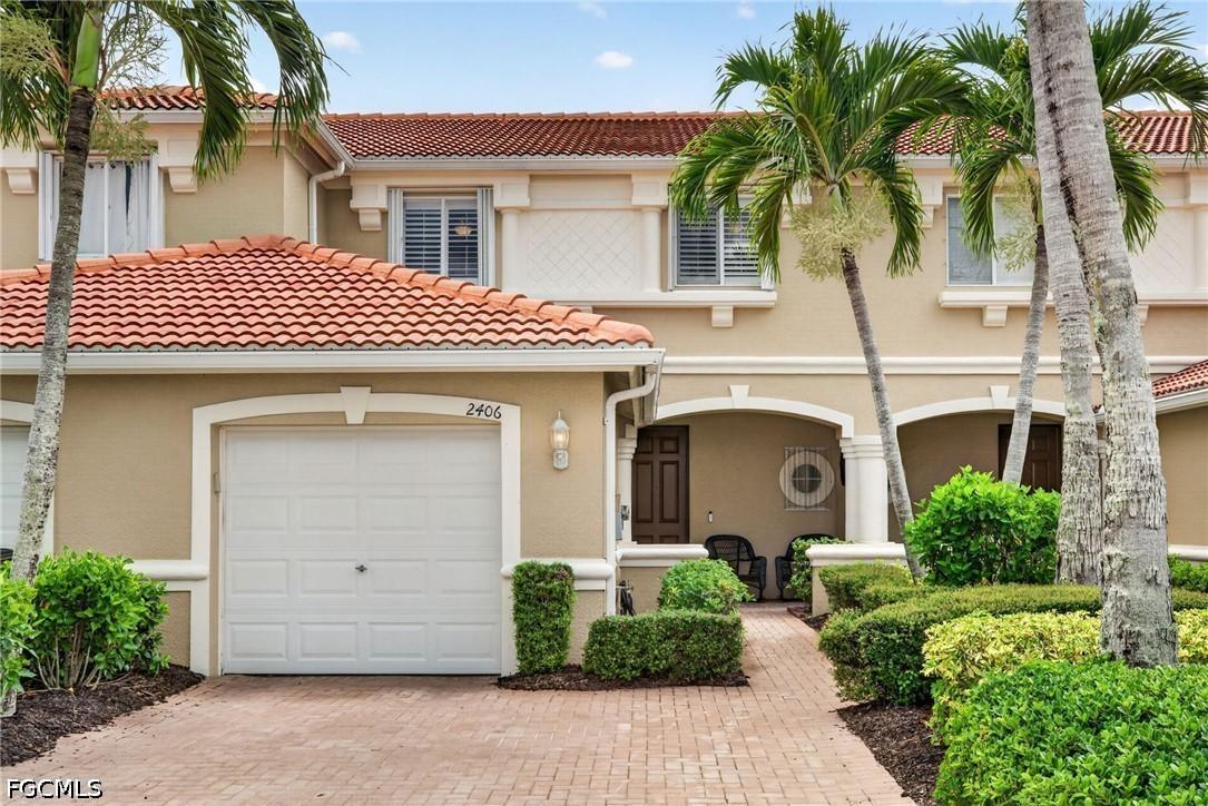 2406 Laurentina Ln., Cape Coral, FL 33909