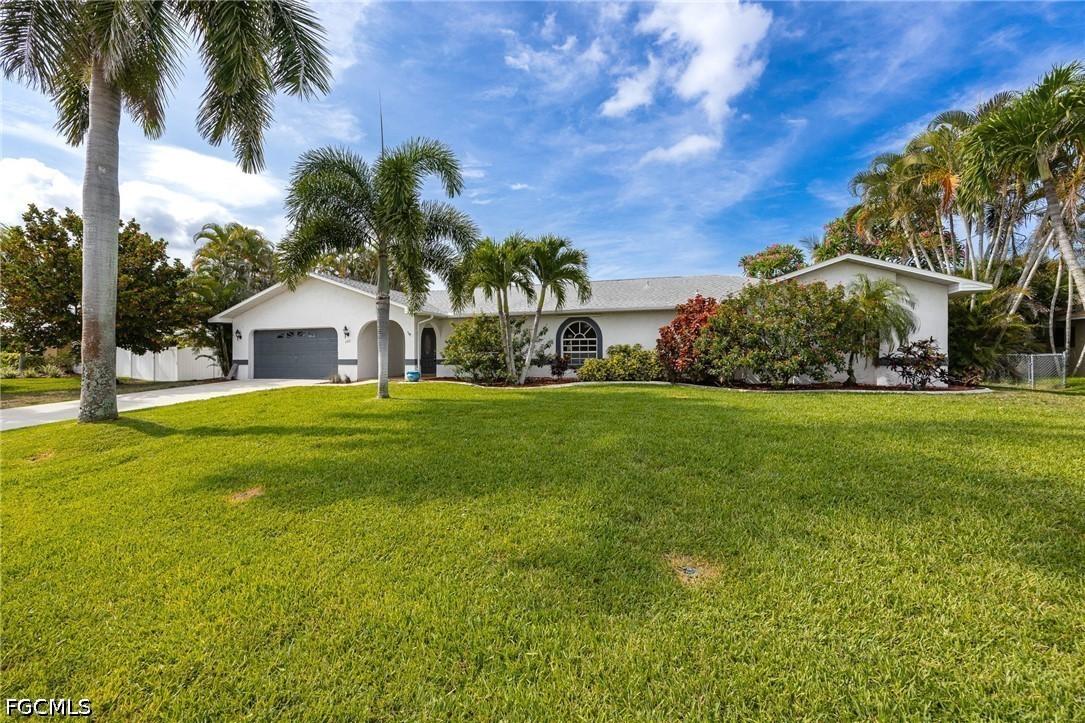 2312 SW 50th St., Cape Coral, FL 33914