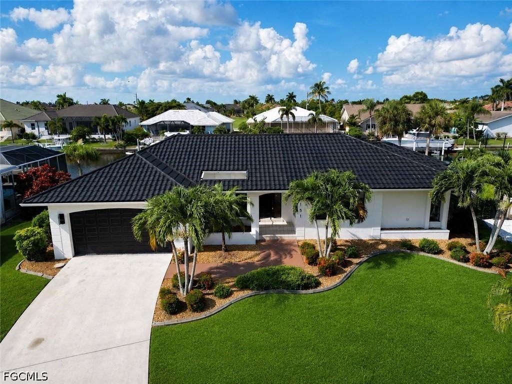 2151 Charlotte Amalie Ct., Punta Gorda, FL 33950