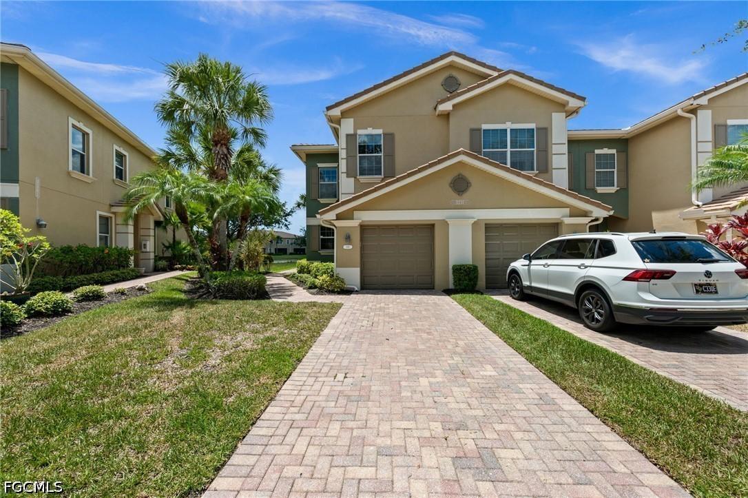 3231 Cottonwood Bend #301, Fort Myers, FL 33905
