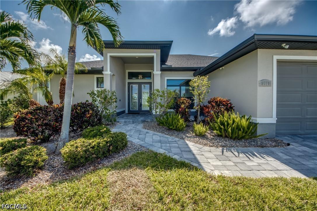 3619 SE 1st Ave., Cape Coral, FL 33904