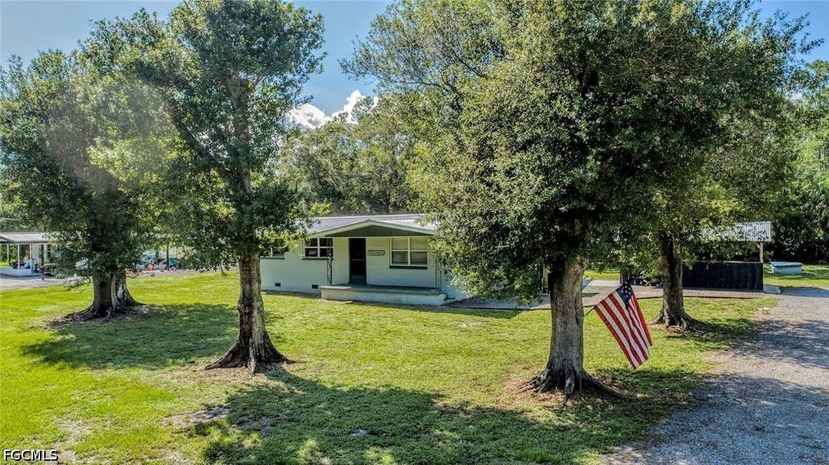 1270 Nobles Rd., Labelle, FL 33935