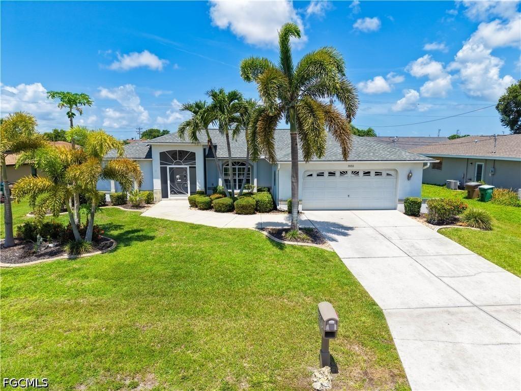 3920 SE 2nd Pl., Cape Coral, FL 33904