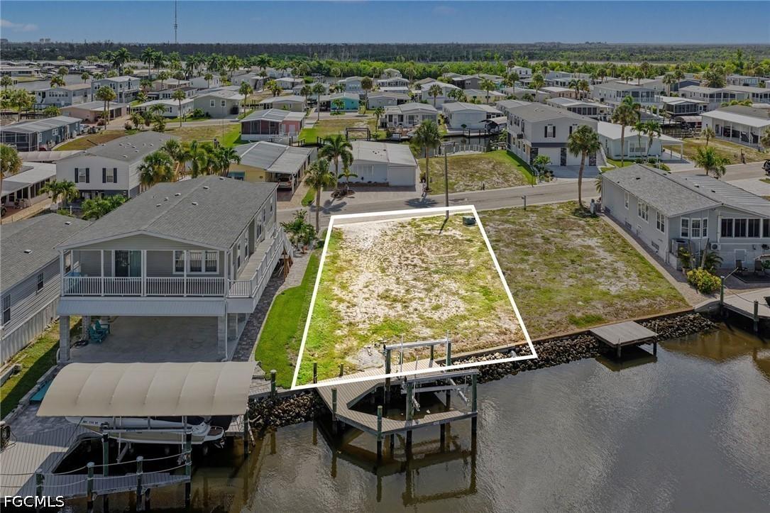 17760 Stevens Blvd., Fort Myers Beach, FL 33931