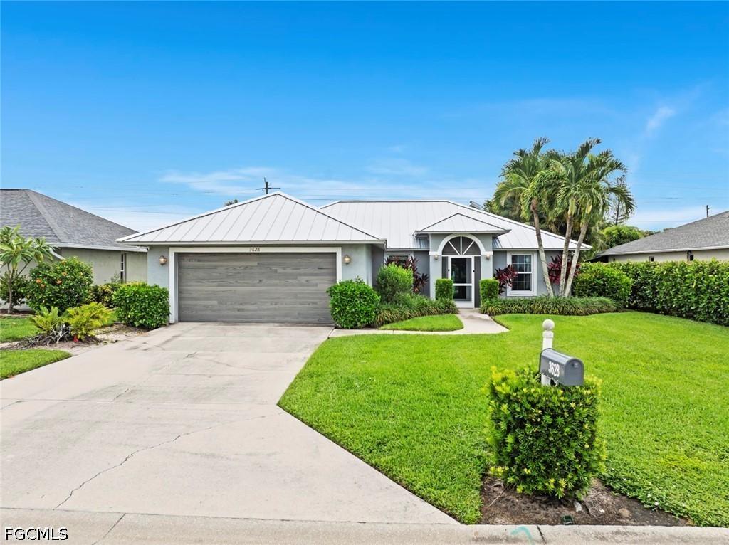 3628 Kent Dr., Naples, FL 34112