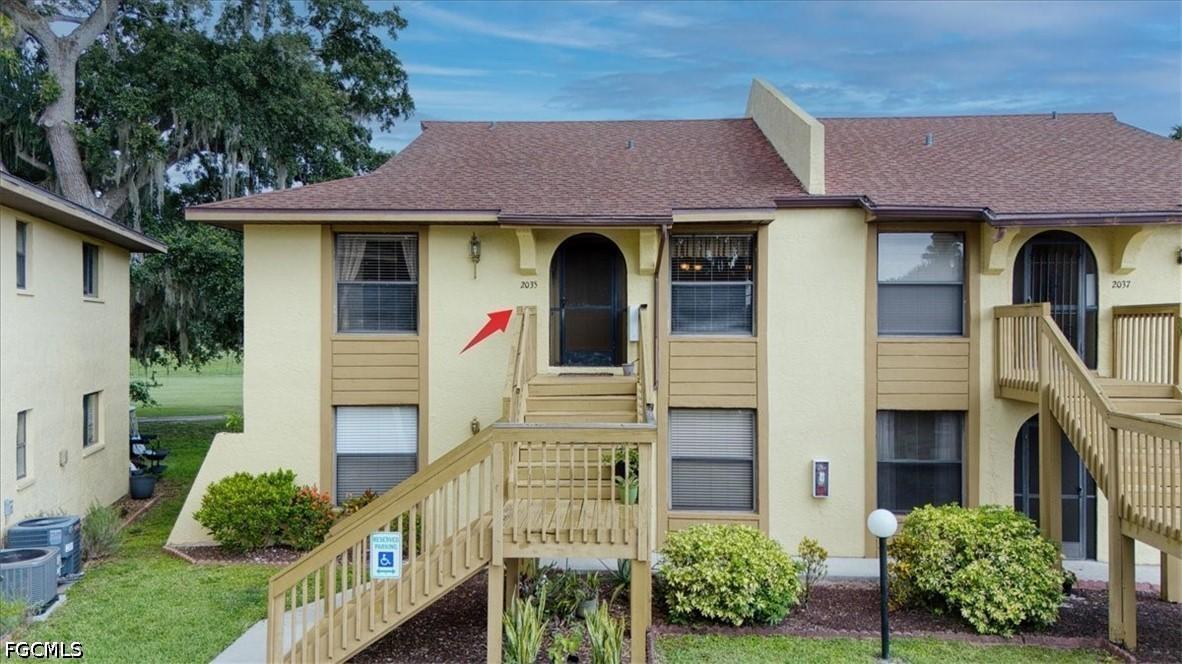2035 Golfside Village Dr., Lehigh Acres, FL 33936