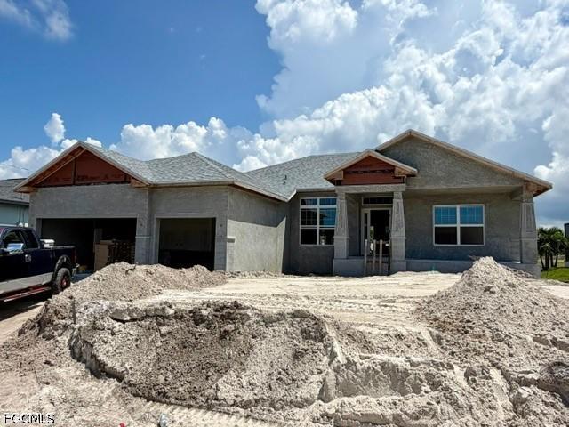 3233 NW 41st Pl., Cape Coral, FL 33993