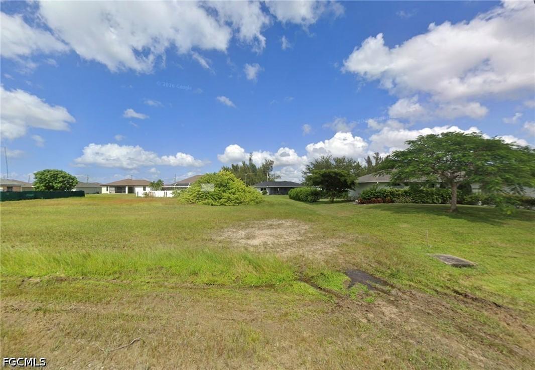 2841 NW 6th Ter., Cape Coral, FL 33993