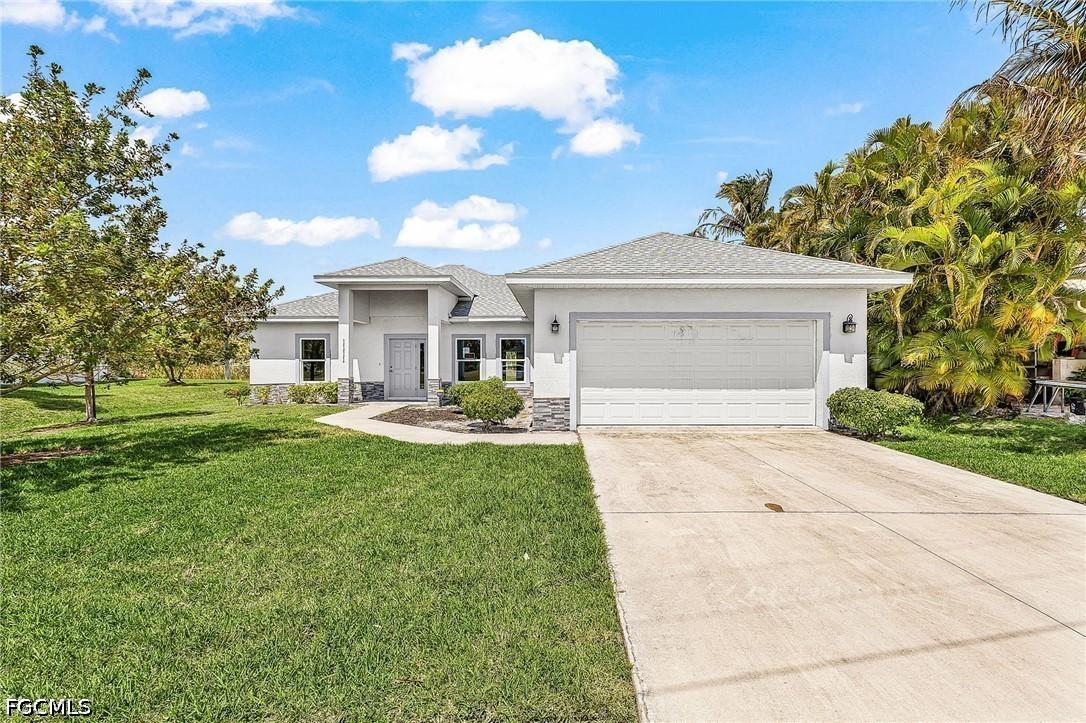 1111 SW 5th Ter., Cape Coral, FL 33991
