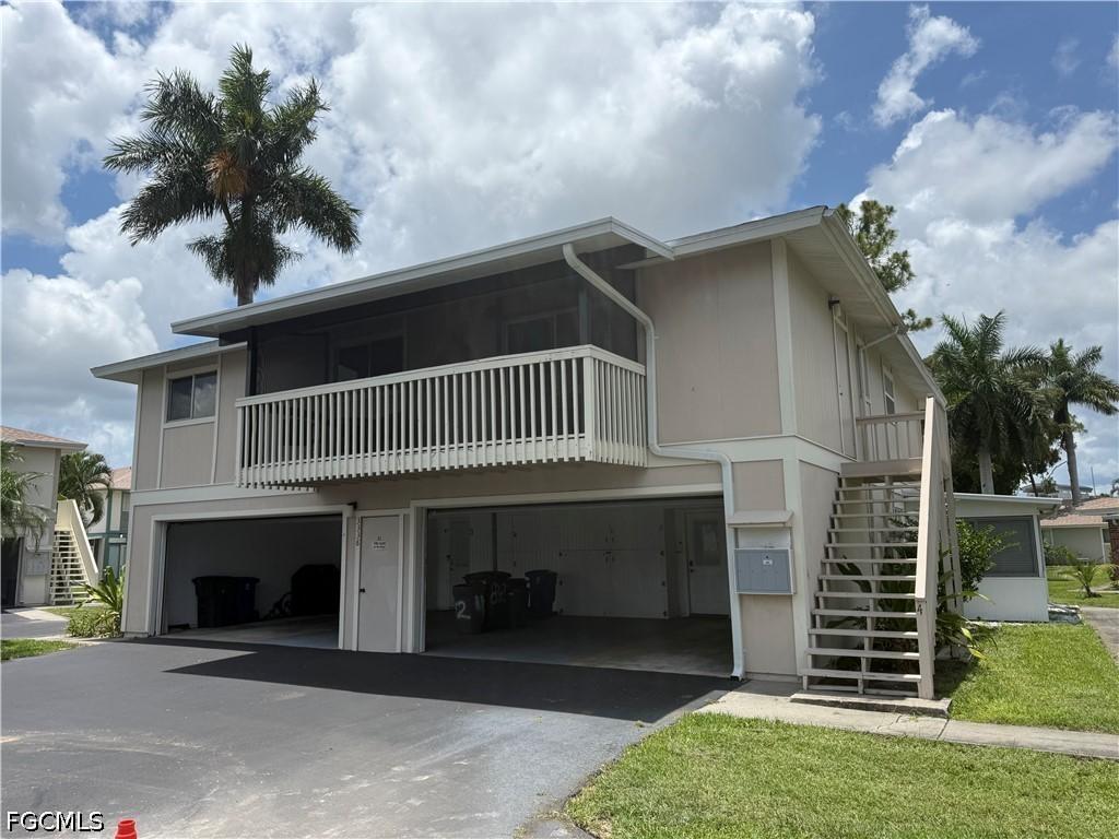 3338 Ottawa Cir. #4, Fort Myers, FL 33907