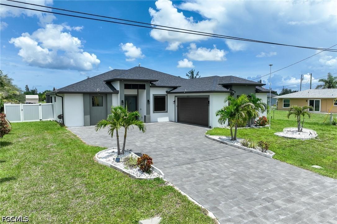 2628 SW 2nd Pl., Cape Coral, FL 33914