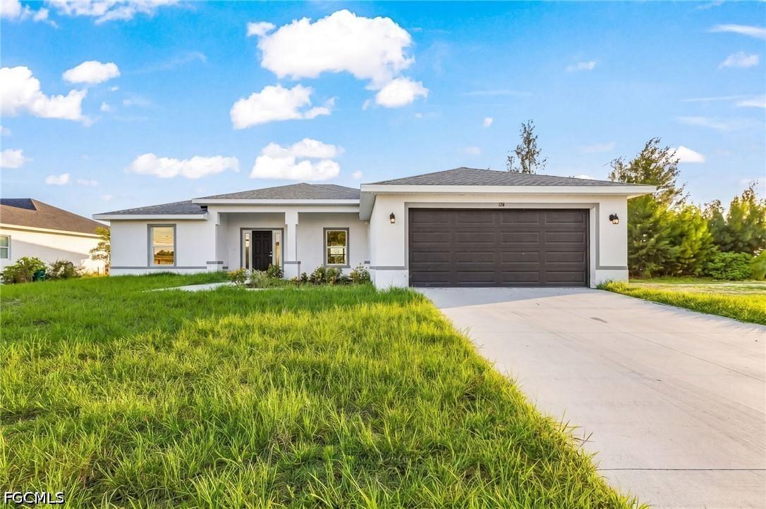 126 NE 9th St., Cape Coral, FL 33909