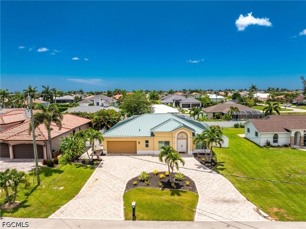 3310 SW 26th Ave., Cape Coral, FL 33914