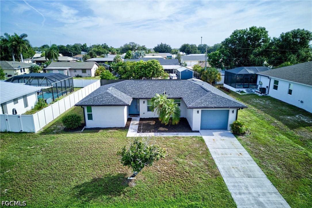 27072 Hillshire Ln., Punta Gorda, FL 33983