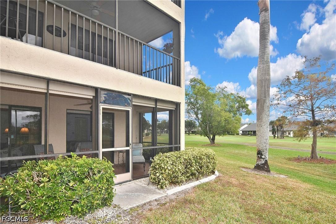 13276 White Marsh Ln. #3502, Fort Myers, FL 33912