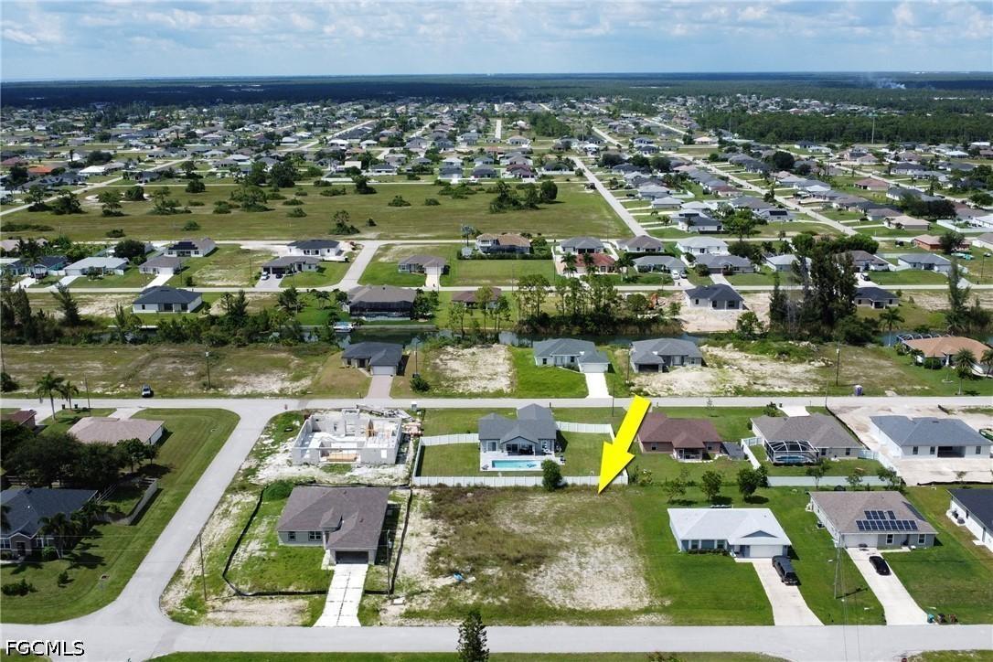 1909 NW 20th St., Cape Coral, FL 33993