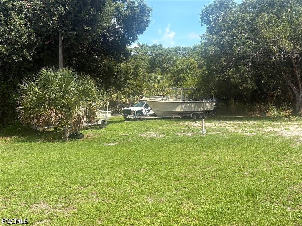 4281 Elwood Rd., Fort Myers, FL 33908