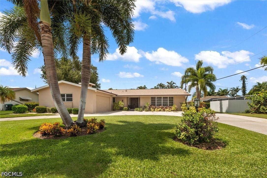 1442 Woodwind Ct., Fort Myers, FL 33919